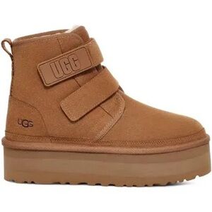 UGG Neumel Platform Women’s Size 7